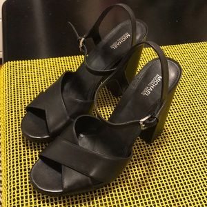 Michael Kors Alexia Platform